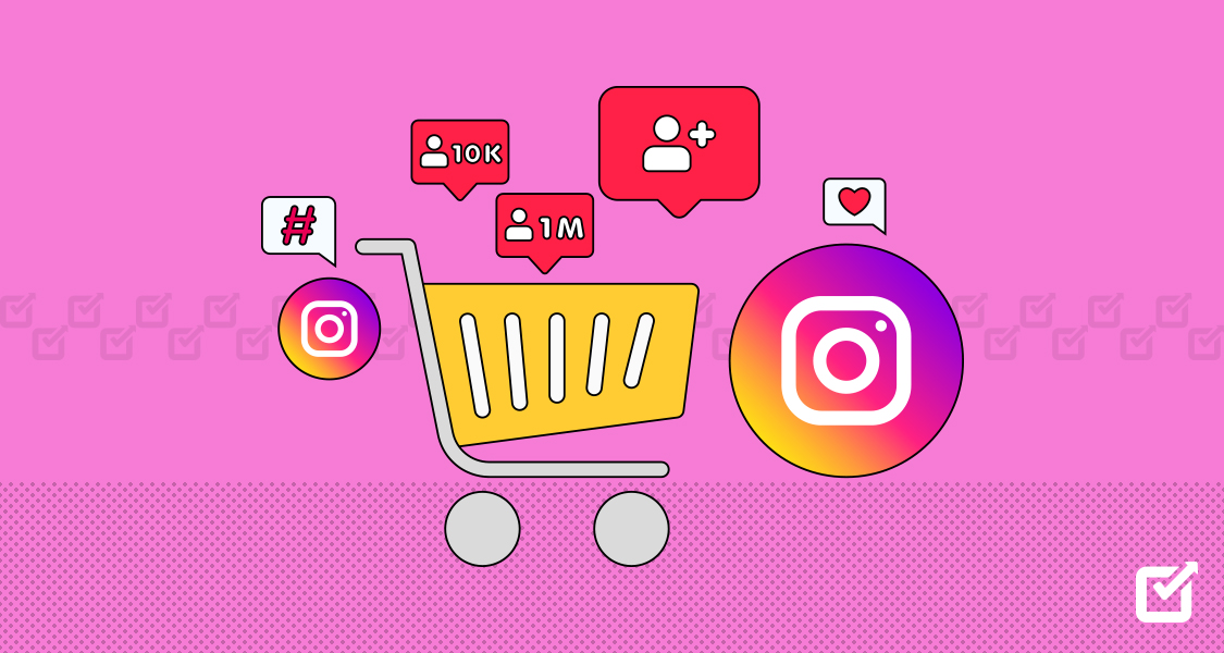 What Should You Consider Before Buying Instagram Followers? - My Blog