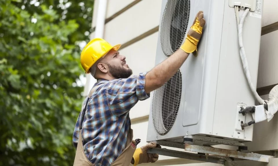 HVAC leads generation