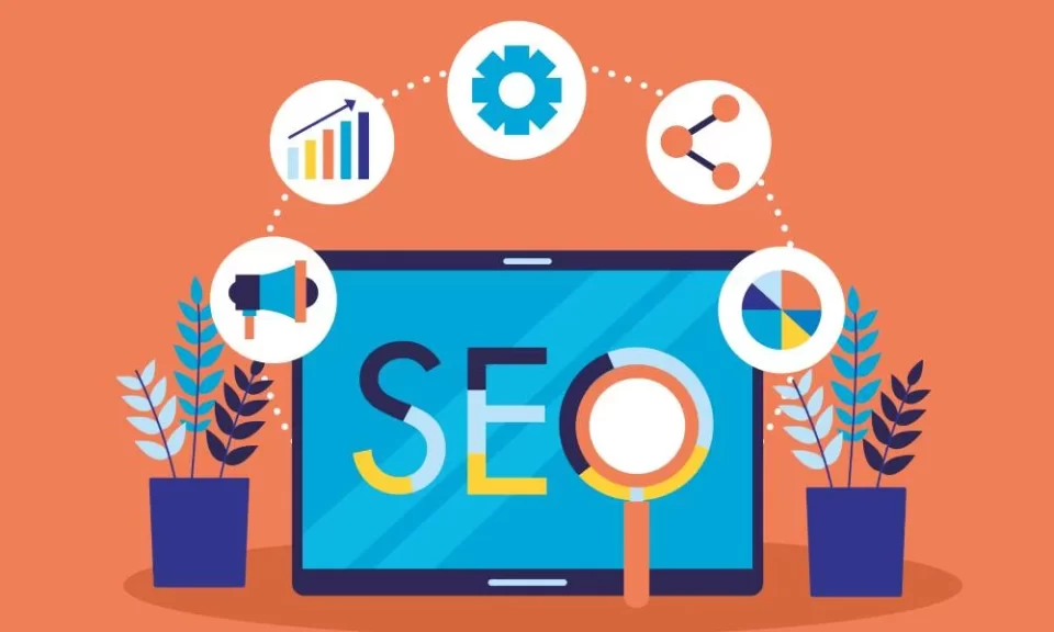 Cutting-Edge SEO Strategies