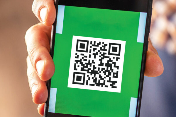 QR Codes