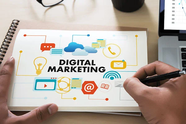 Digital Marketing Services